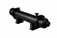 Кожухотрубные теплообменники