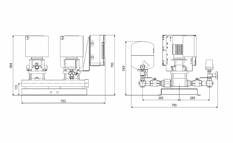 Hydro multi e 2 cre. Насосы grundfos hydro multi-e 2 cre. hydro multi e 3 cre 10-3 grundfos. grundfos насосная станция hydro multi-e2. hydro multi-e 3 cre 5-12.